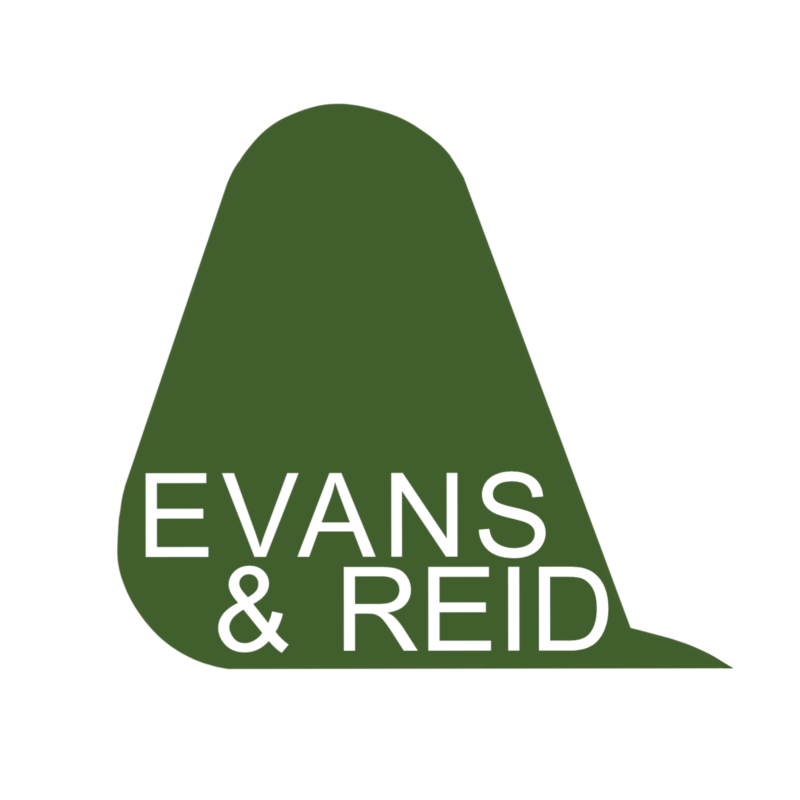 Evans and Reid Ltd