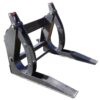 Forestry / Log Grab - For Tractor Loaders & Telehandlers