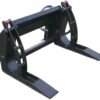 Log Grab - For Skid Steer Loaders