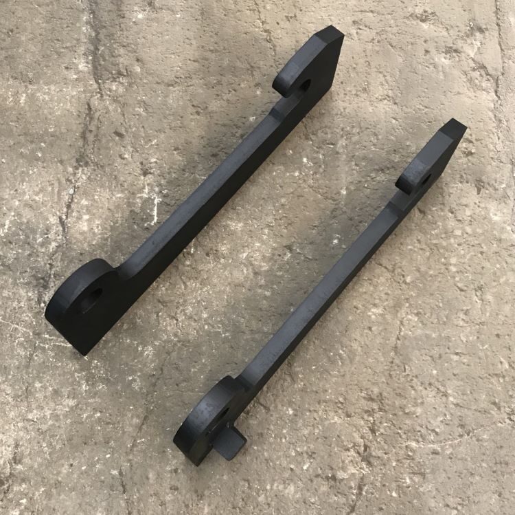 Brackets for Caterpillar CAT TH Series (Post-2000)