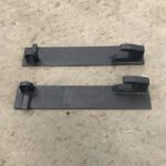 Brackets for JCB Loadall Q-Fit - Image 2