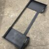 Brackets for Kubota Compact Tractor LA Loader
