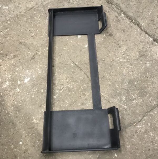 Bobcat Skidsteer Standard - Weld On Brackets - Image 3