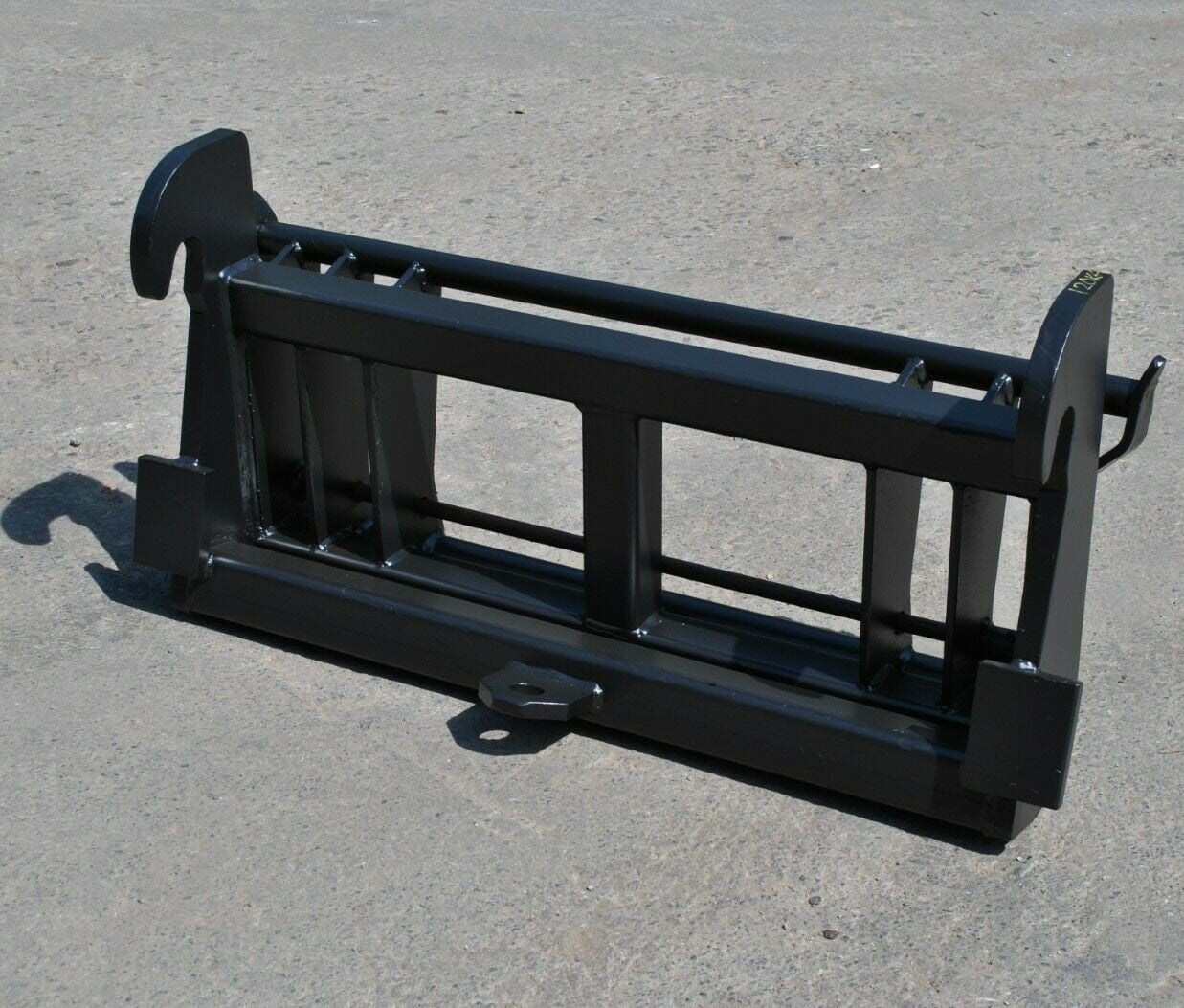 CONVERSION FRAMES