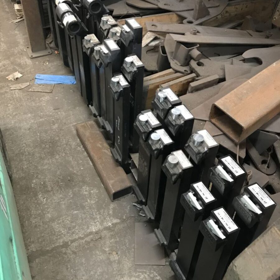 Replacement Pallet Forks