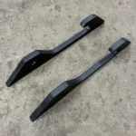 Brackets for JLG Telehandlers