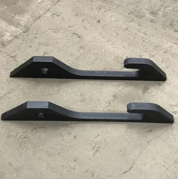 Brackets for JLG Telehandlers - Image 2