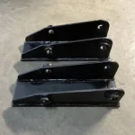 Brackets for Lewis Land Lugger / Landlugger - Pin On Type  (25mm top pin) - Image 2