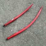 Universal Loader Tine - 600mm Curved Conus I - M20