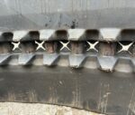 SPECIAL OFFER - 450mm Wide Rubber Tracks for Bobcat 864 / T200 Skid Steer (Pair) - Image 2