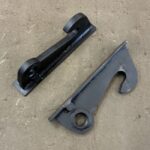 Brackets for JCB 515-40 Compact Telehandler - Image 3