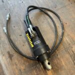 Digga PDD Earth Drill - Auger Drive