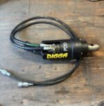 Digga PDD Earth Drill - Auger Drive - Image 4