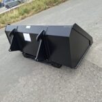 General Purpose Bucket - 1.82m (6' 0") For Massey Ferguson 800 / 900 Loader - Image 2